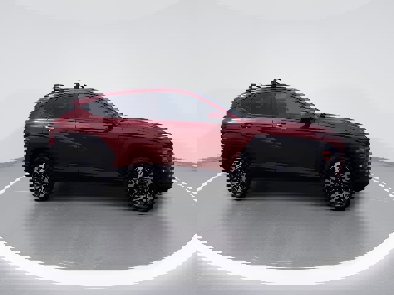 Certified 2024 Hyundai Kona SEL w/ Convenience Package image 8