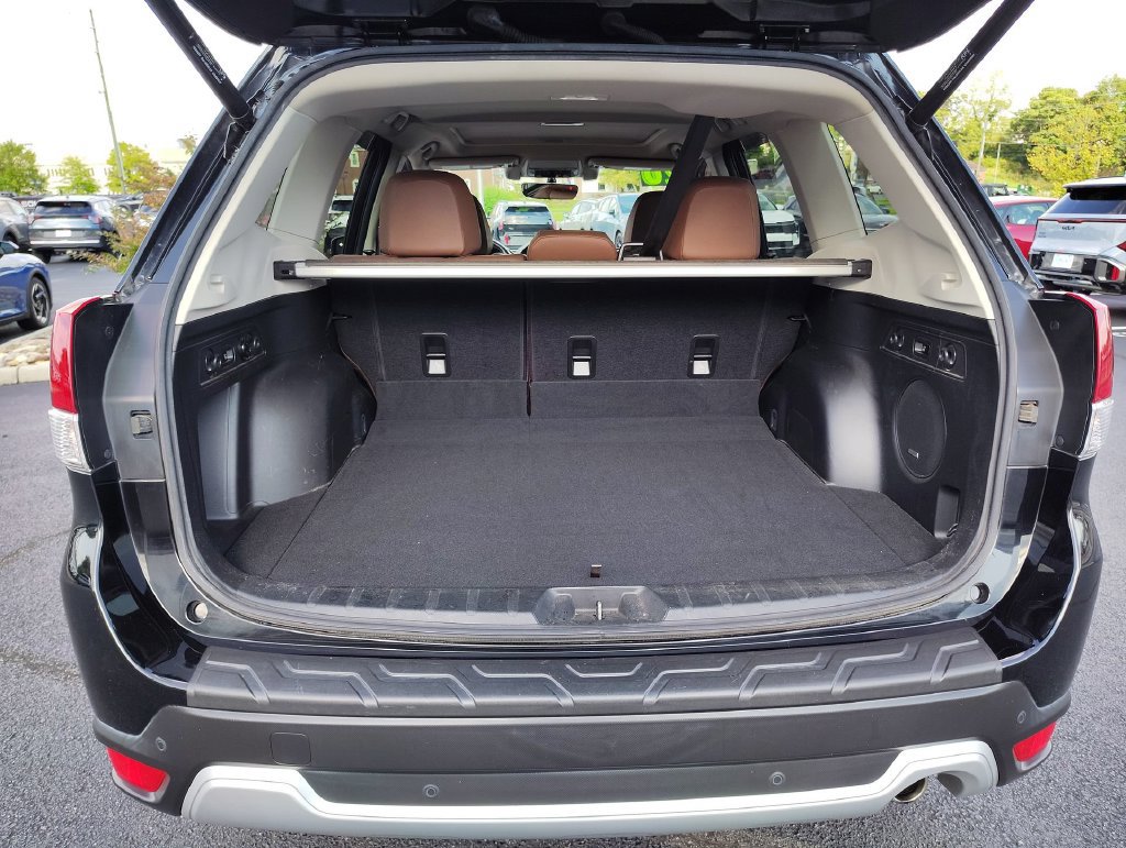 Used 2020 Subaru Forester Touring w/ Popular Package #2 AWD/4WD image 39