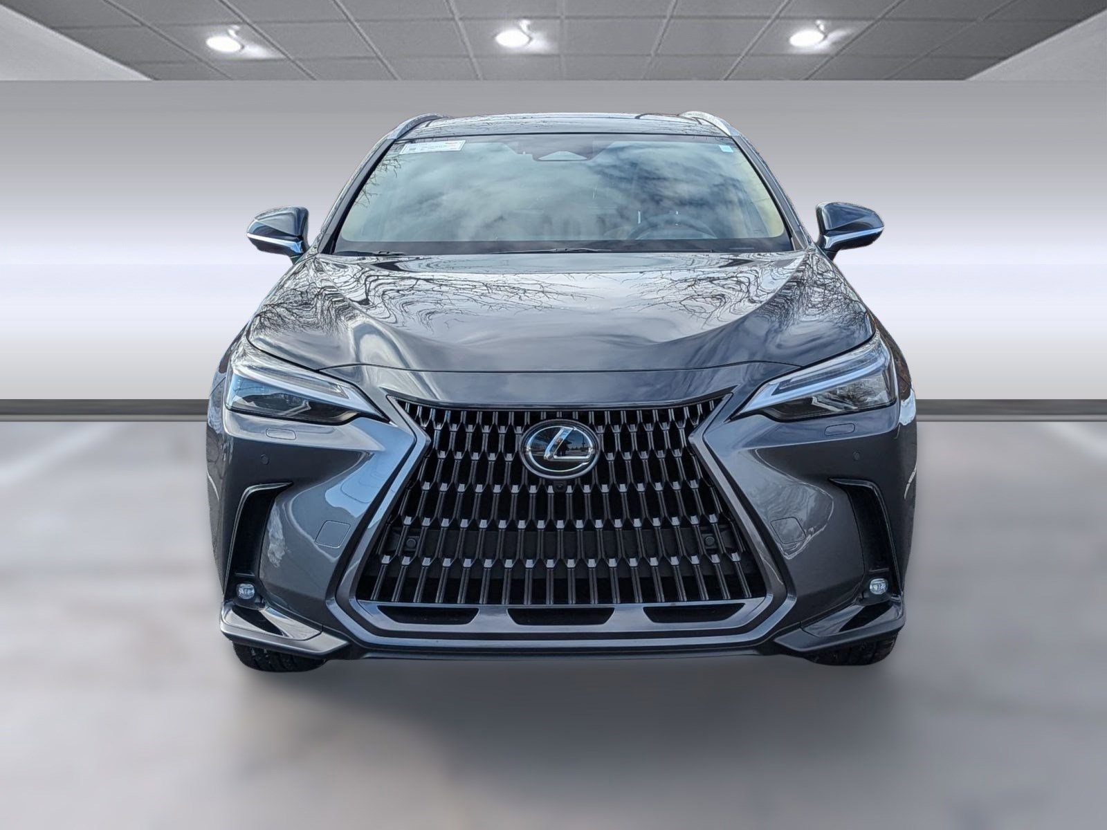 New 2026 Lexus NX 350 AWD w/ Luxury Package image 6
