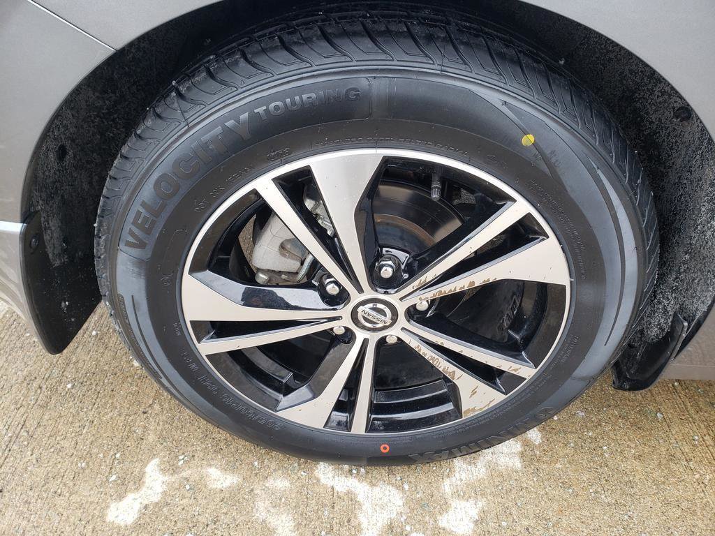 Used 2023 Nissan Sentra SV w/ All-Weather Package image 46