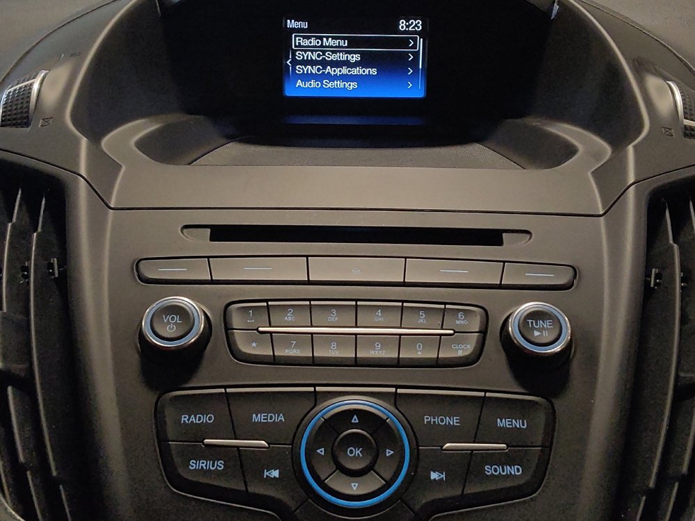 Used 2018 Ford Escape SE FWD image 25