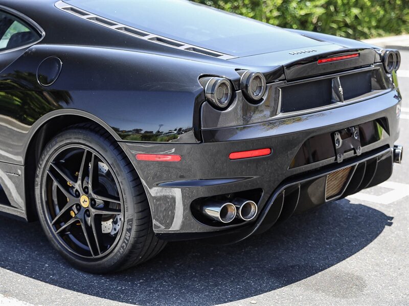 Used 2007 Ferrari F430 Coupe RWD image 12
