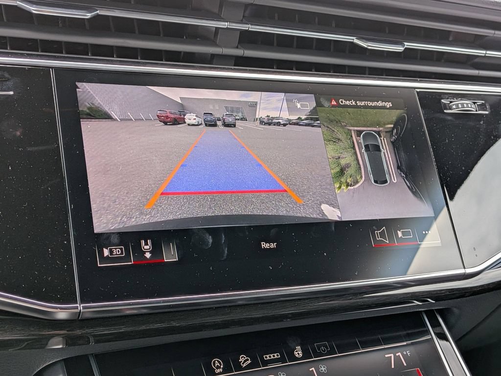 New 2026 Audi Q8 Premium Plus AWD/4WD image 10