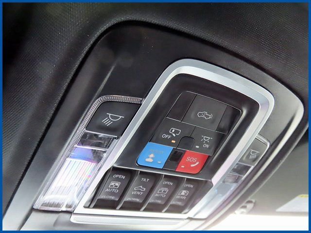 New 2026 RAM 1500 Rebel w/ G/T Package image 21