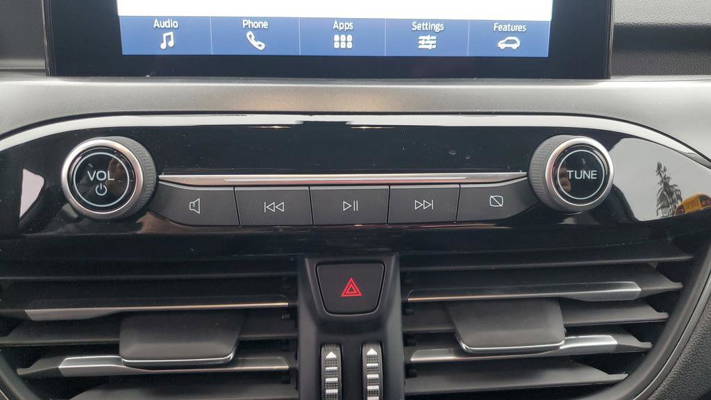 New 2026 Ford Escape Active image 24