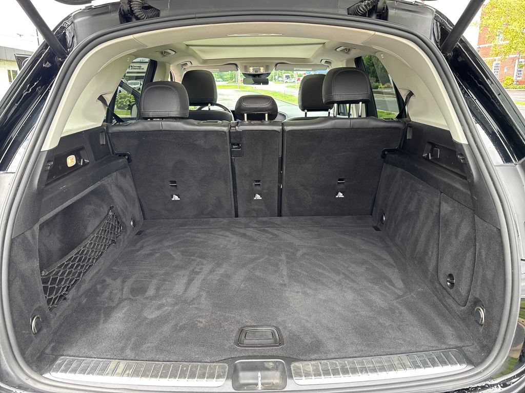 Used 2024 Mercedes-Benz GLE 450 4MATIC image 42