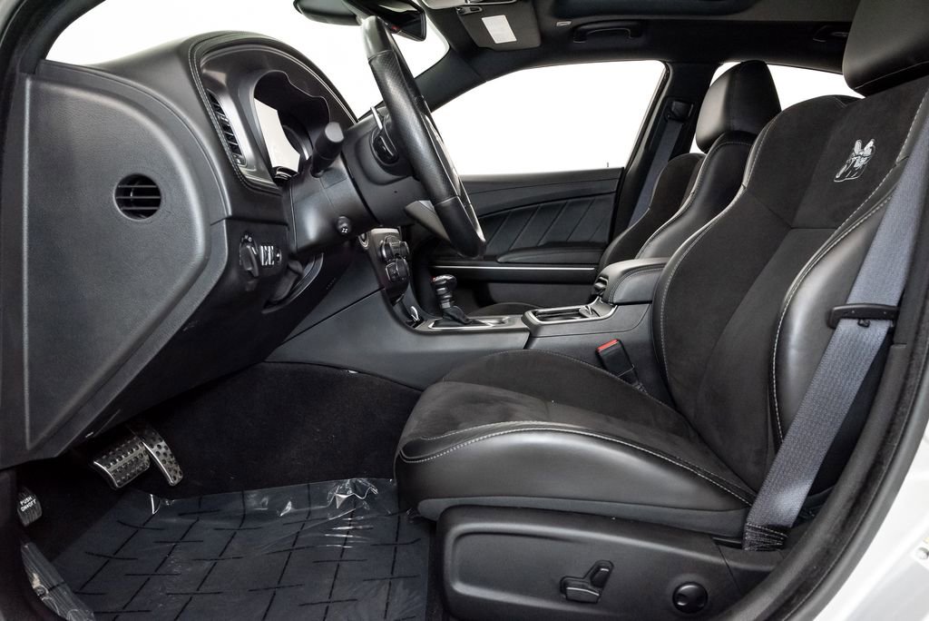 Used 2023 Dodge Charger Scat Pack RWD image 18