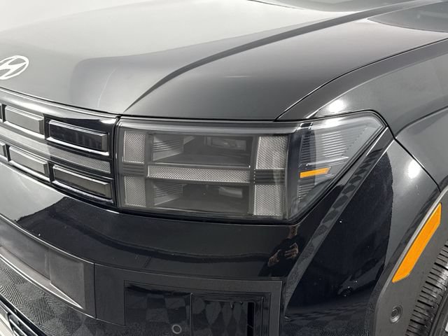 Used 2024 Hyundai Santa Fe Limited AWD/4WD image 46