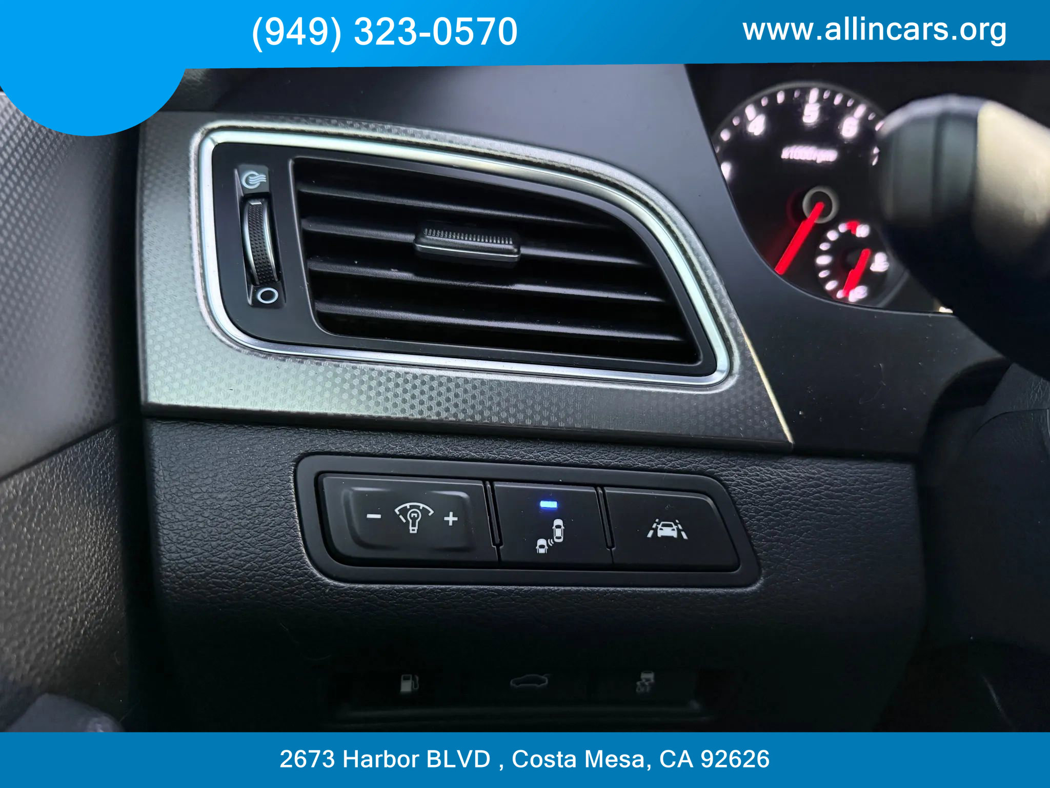 Used 2015 Hyundai Sonata Limited 2.0T image 14