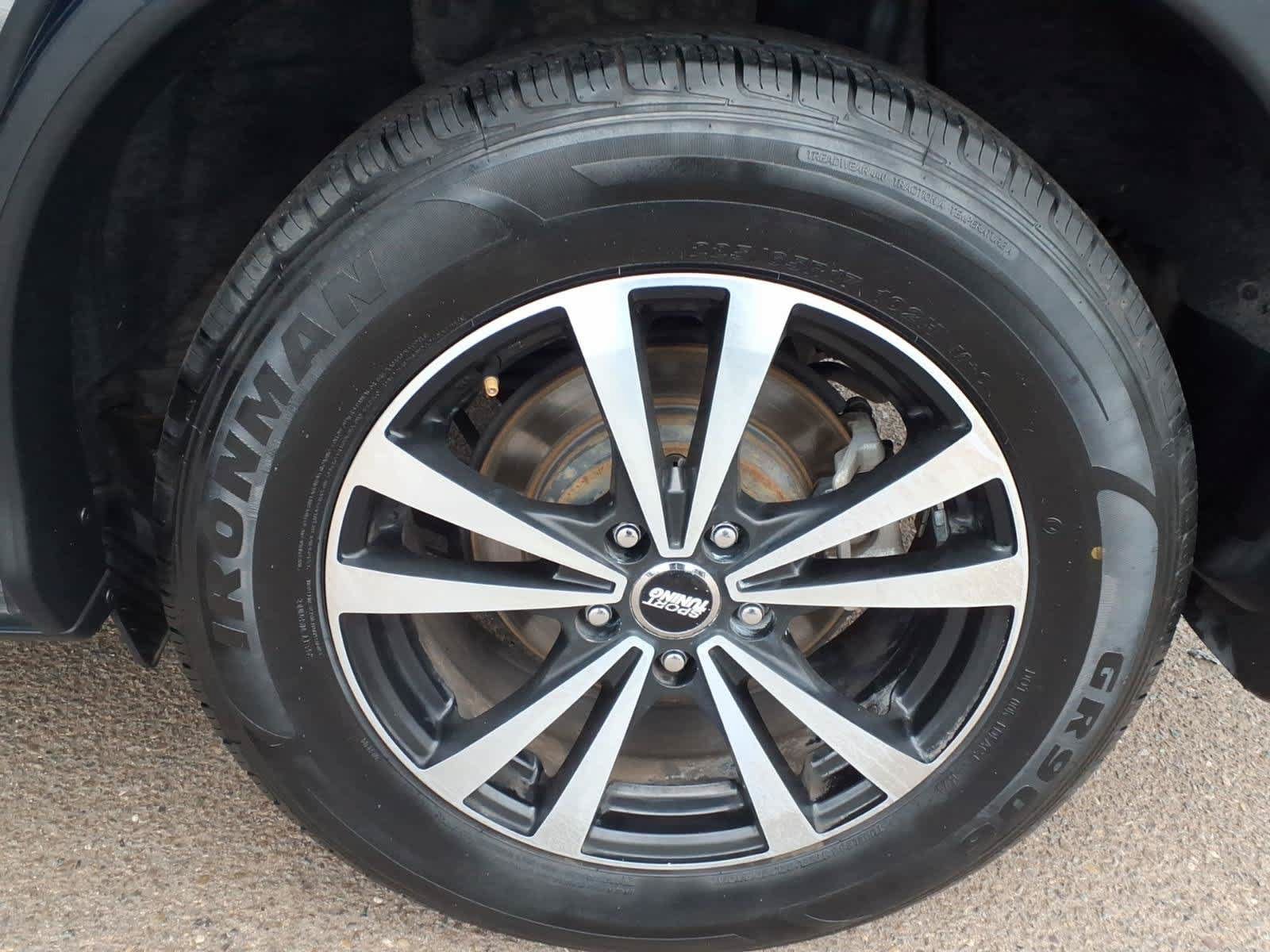Used 2015 Honda CR-V EX image 8