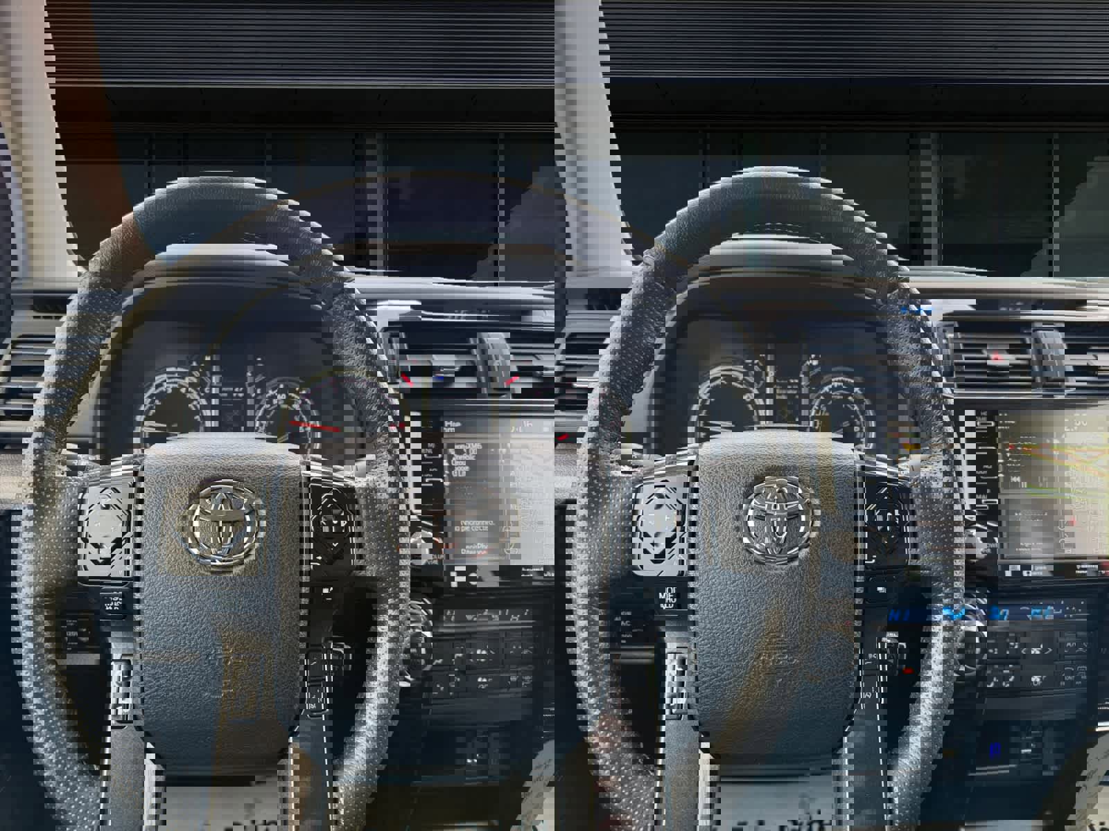 Used 2023 Toyota 4Runner TRD Pro image 4