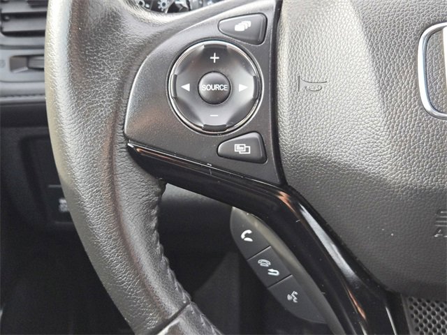 Used 2021 Honda HR-V Sport image 23