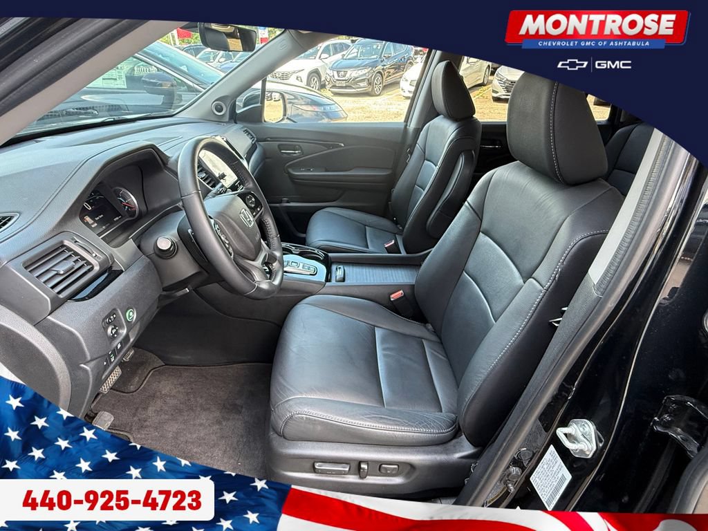 Used 2022 Honda Pilot Touring image 18