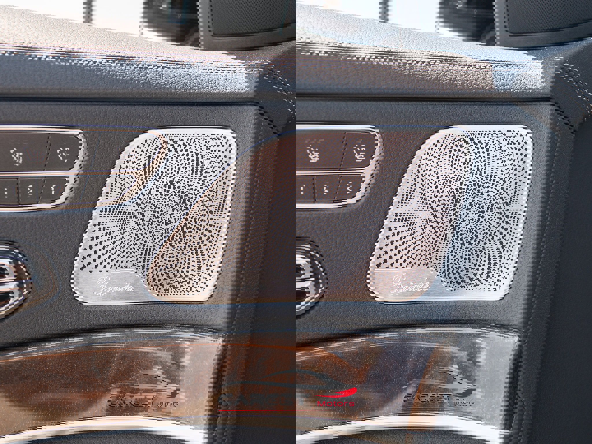 Used 2015 Mercedes-Benz S 550 S 550 4MATIC w/ Premium 1 Package image 43