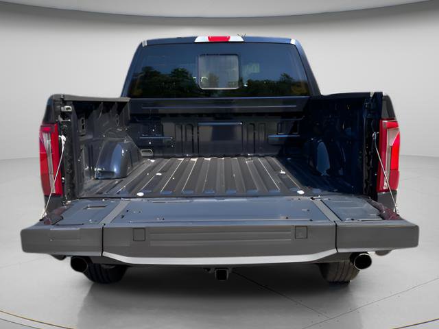 New 2026 Ford F150 Lariat w/ Equipment Group 501A Mid AWD/4WD image 34