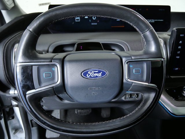 Certified 2025 Ford Expedition Max Platinum AWD/4WD image 27