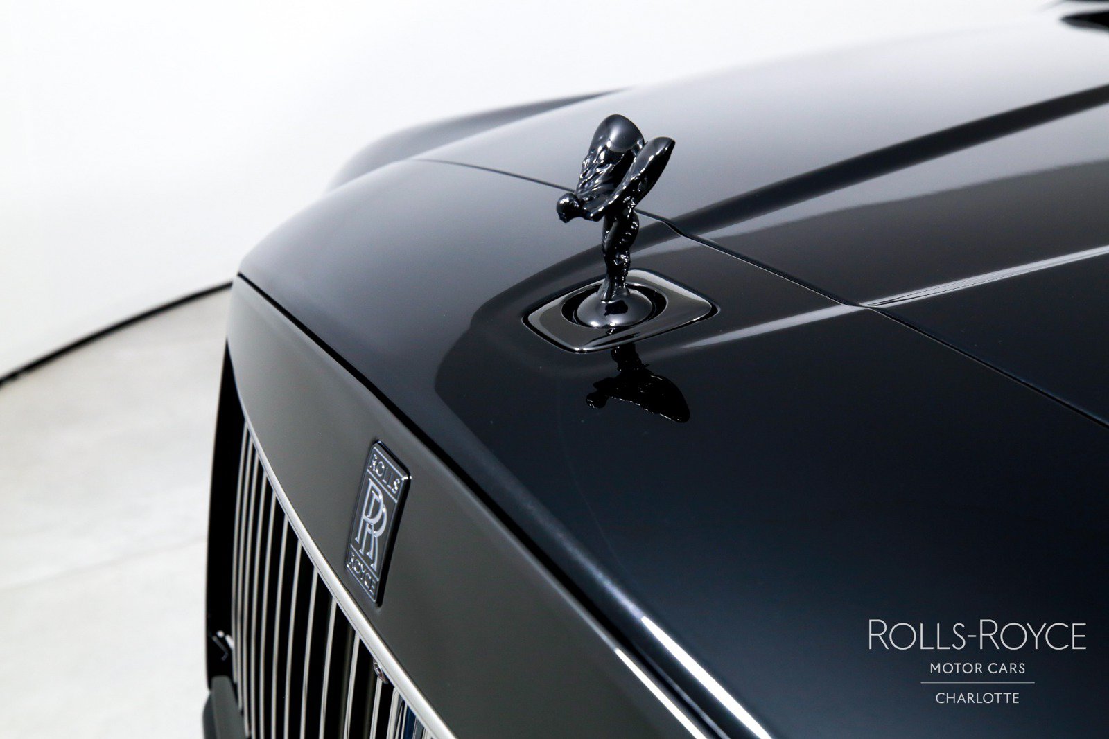New 2027 Rolls-Royce Cullinan Black Badge AWD/4WD image 48