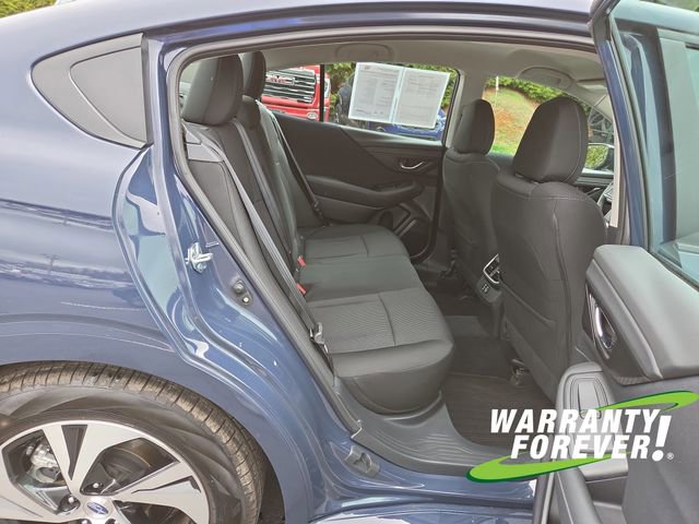 Certified 2025 Subaru Legacy Premium image 16