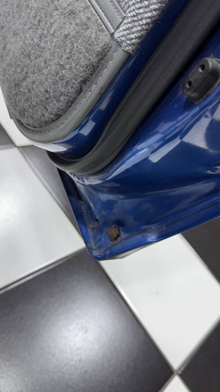 Used 1989 Chevrolet Camaro IROC-Z image 60