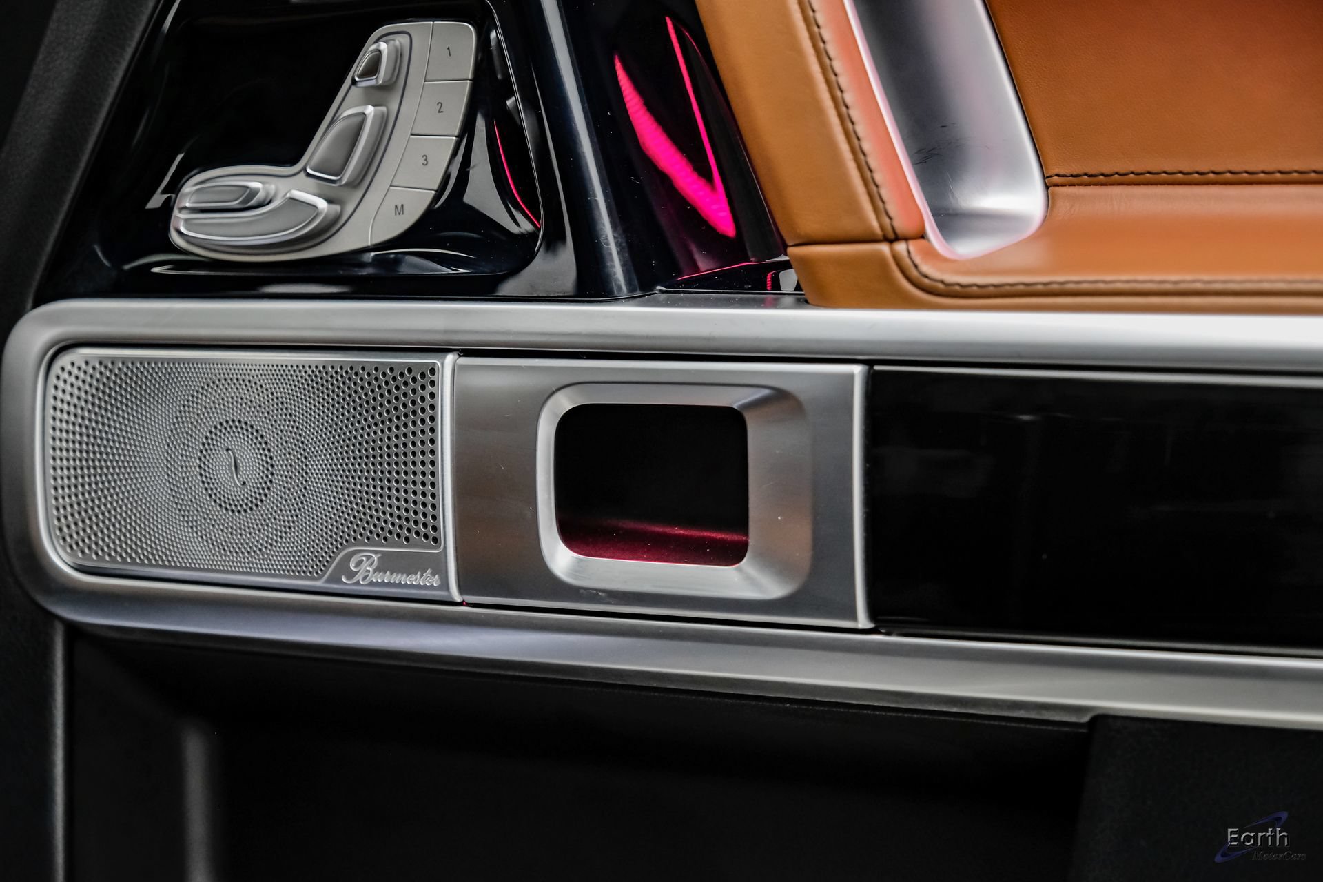 Used 2019 Mercedes-Benz G 63 AMG 4MATIC image 94
