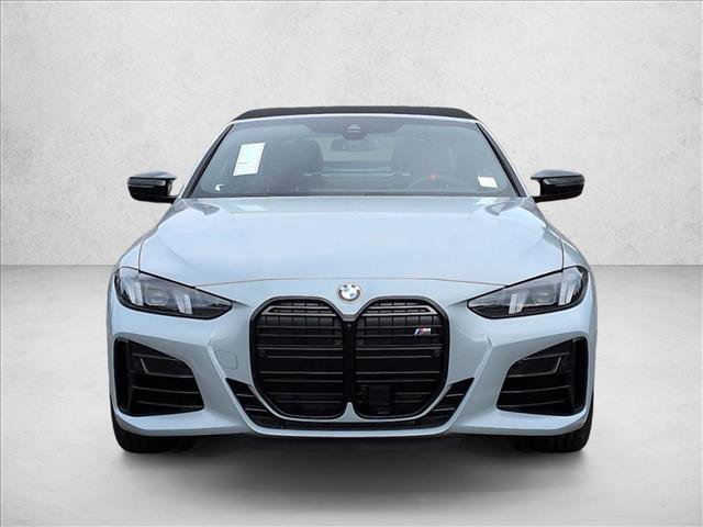 New 2026 BMW M440i Convertible w/ Premium Package image 6