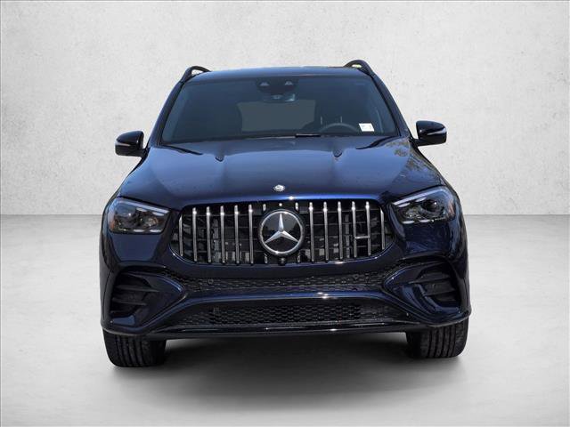 New 2026 Mercedes-Benz GLE 53 AMG 4MATIC image 6