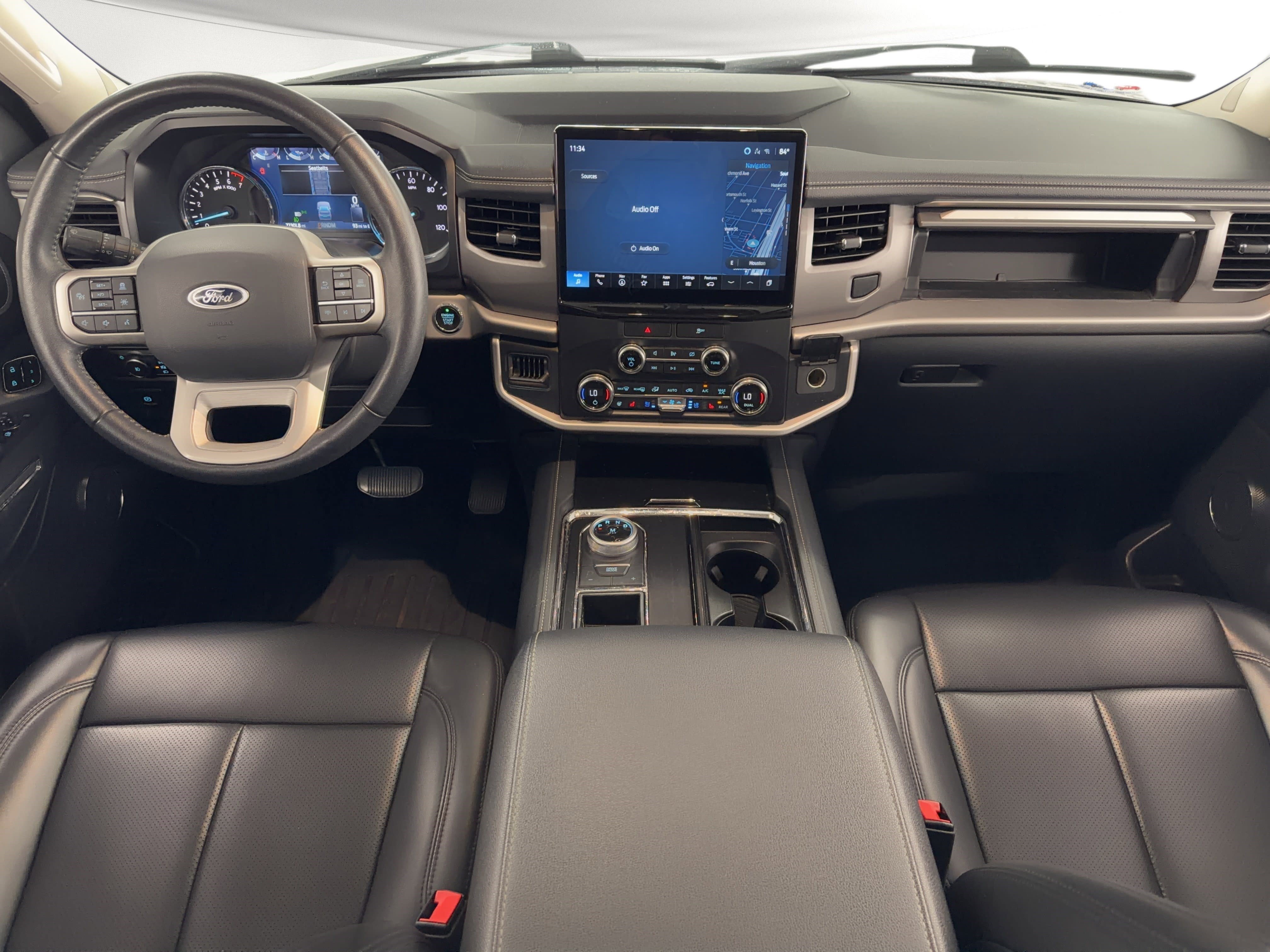 Used 2022 Ford Expedition XLT RWD image 19