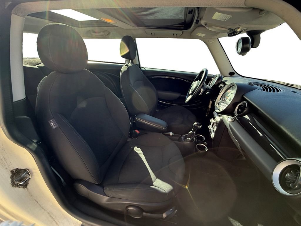 Used 2008 MINI Cooper S image 17
