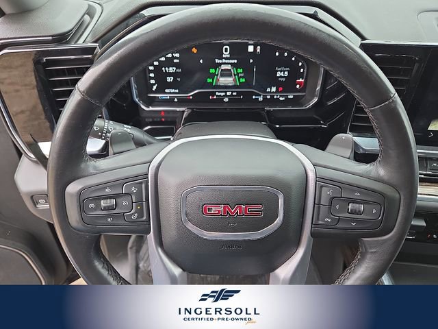 Used 2022 GMC Sierra 1500 Elevation w/ Elevation Premium Package image 4