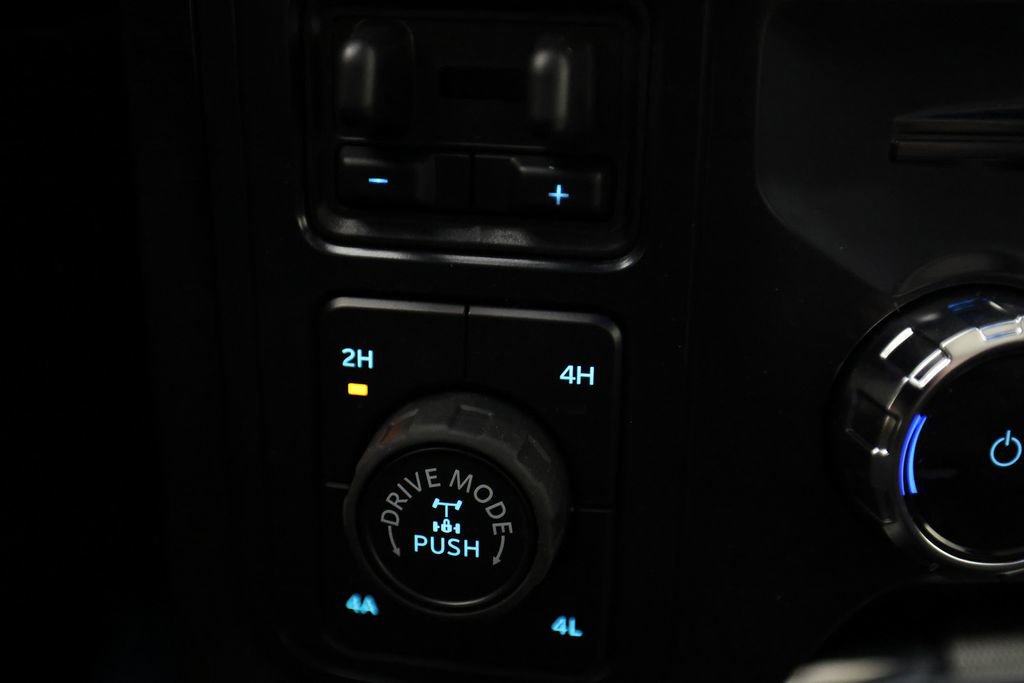 Used 2026 Ford F150 Raptor AWD/4WD image 22