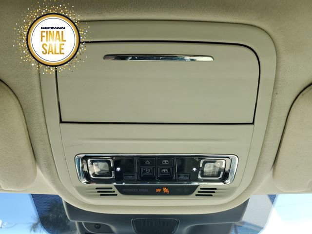 Used 2020 Lincoln Aviator Black Label w/ Dynamic Handling Package image 30