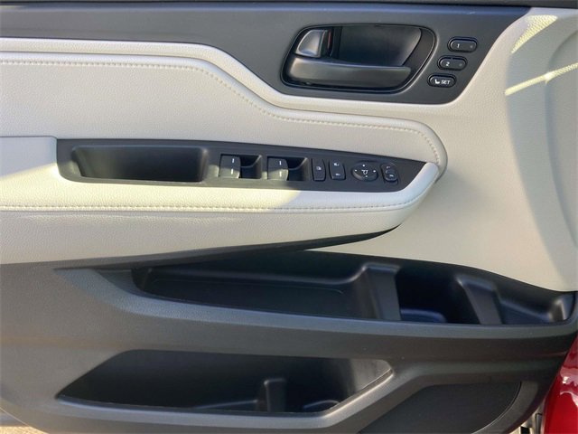 Used 2025 Honda Odyssey EX-L image 15