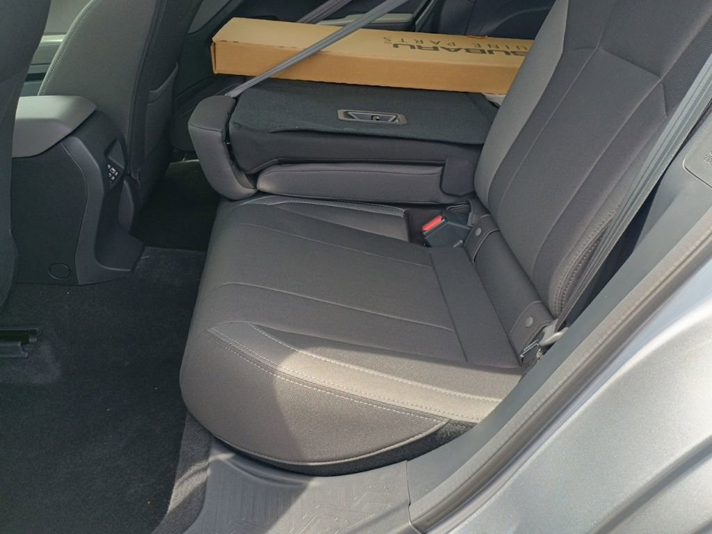 New 2026 Subaru Crosstrek 2.0i Premium image 13