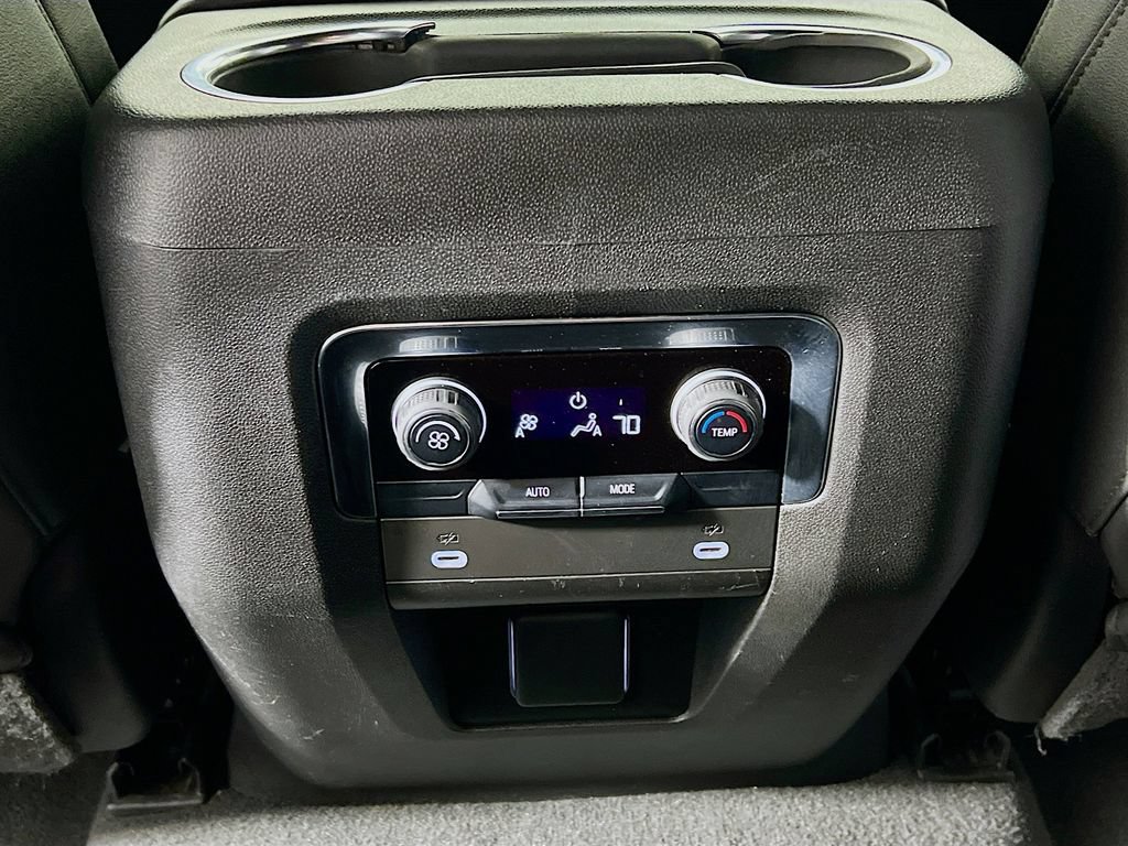 Used 2023 Chevrolet Tahoe LT AWD/4WD image 26