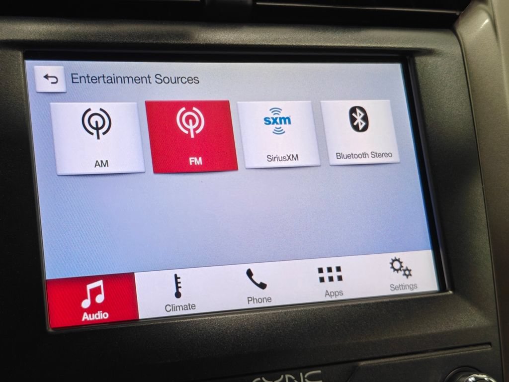 Used 2019 Ford Fusion SEL FWD image 33