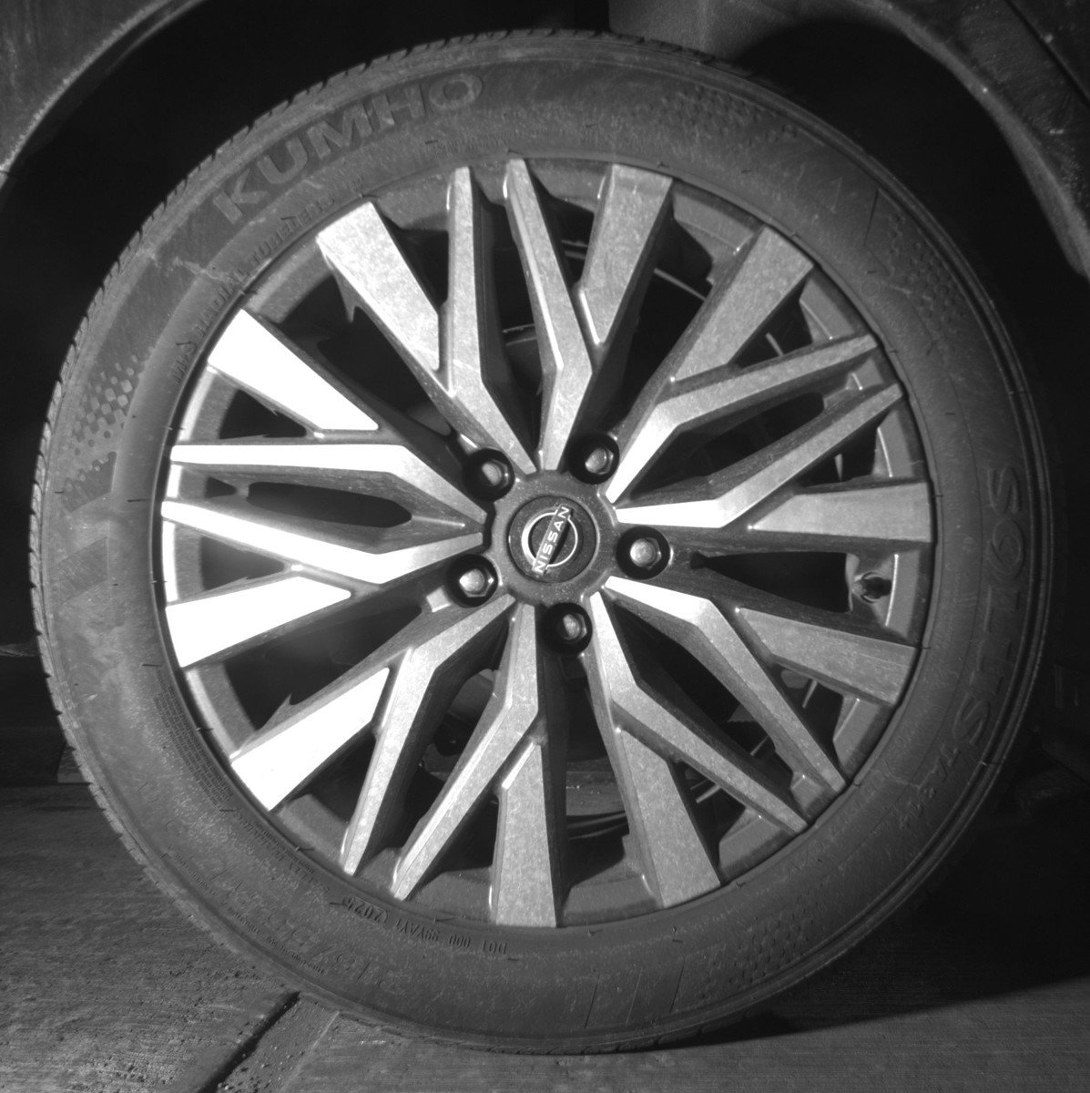 Used 2025 Nissan Altima 2.5 SV image 15