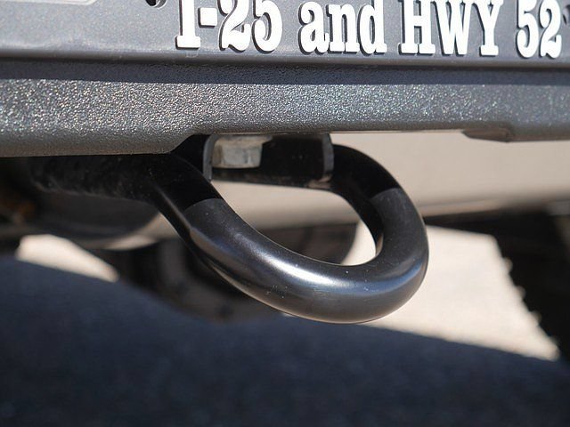 New 2026 Ford Bronco Big Bend AWD/4WD image 37