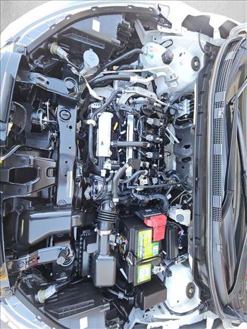 Used 2022 Nissan Kicks S image 26