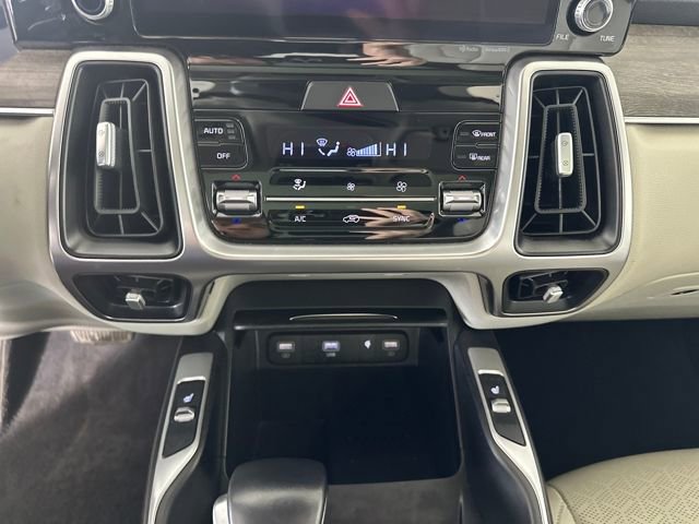 Used 2022 Kia Sorento X-Line EX image 23