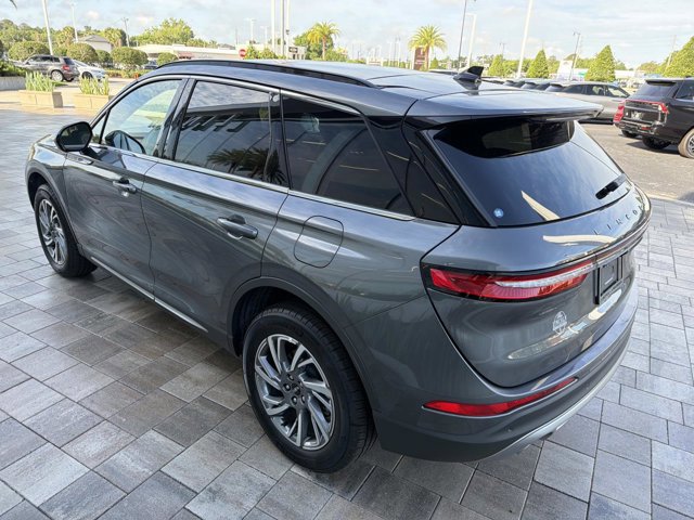 New 2026 Lincoln Corsair Premiere FWD image 4
