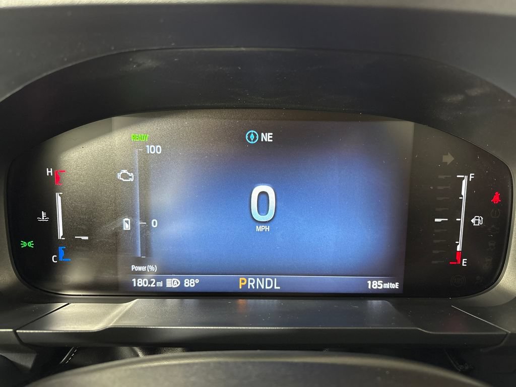New 2026 Ford Maverick XLT w/ XLT Luxury Package FWD image 20
