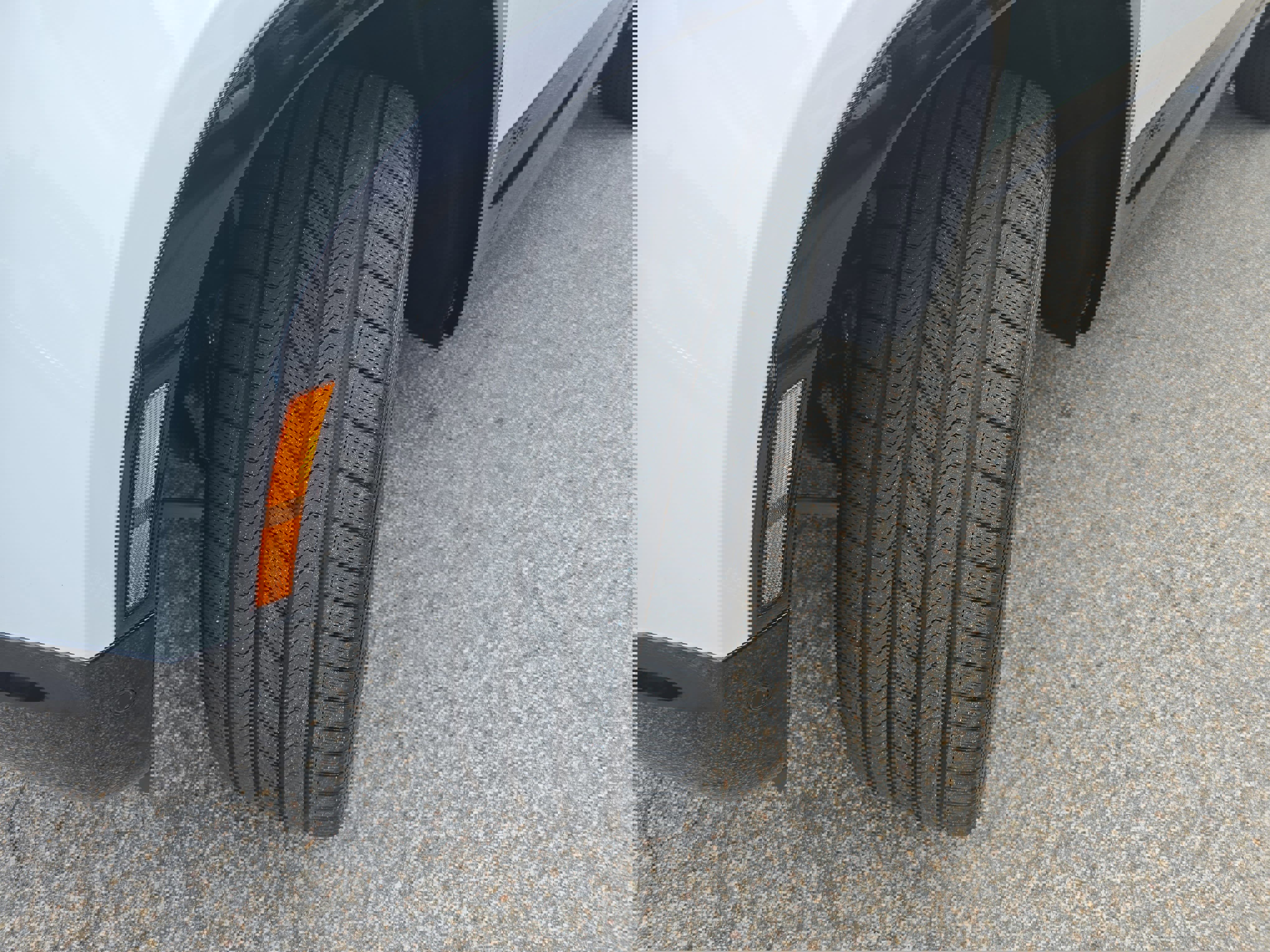 New 2025 Land Rover Defender 110 V8 image 31