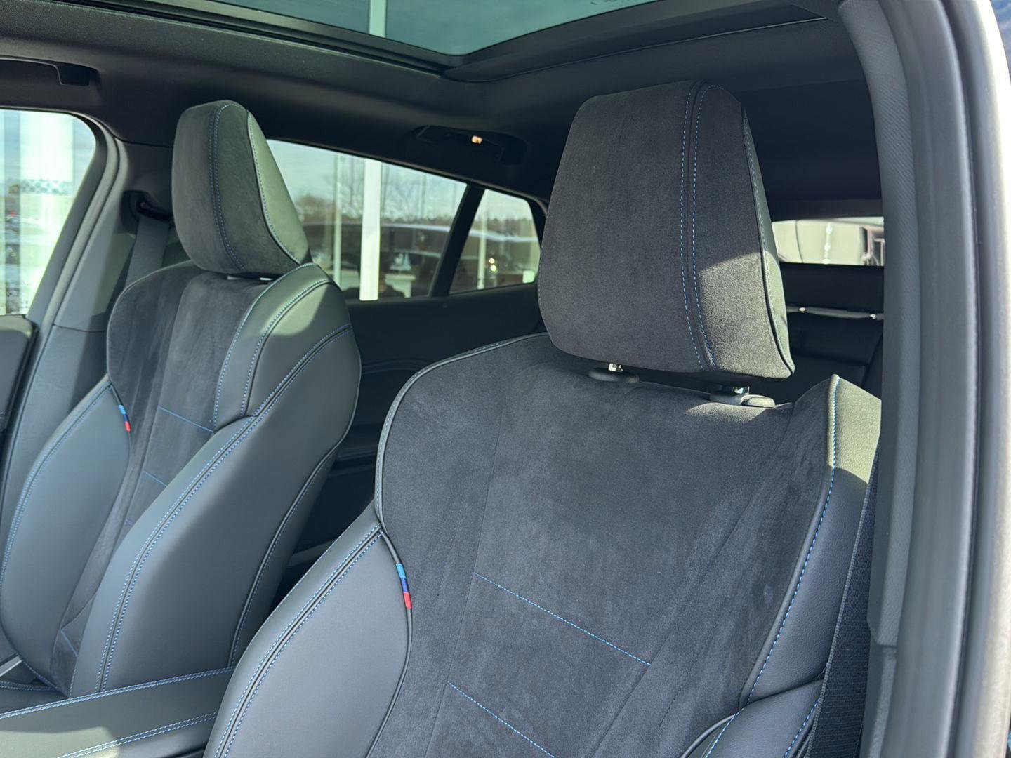 New 2026 BMW X2 xDrive28i w/ Technology Package image 25