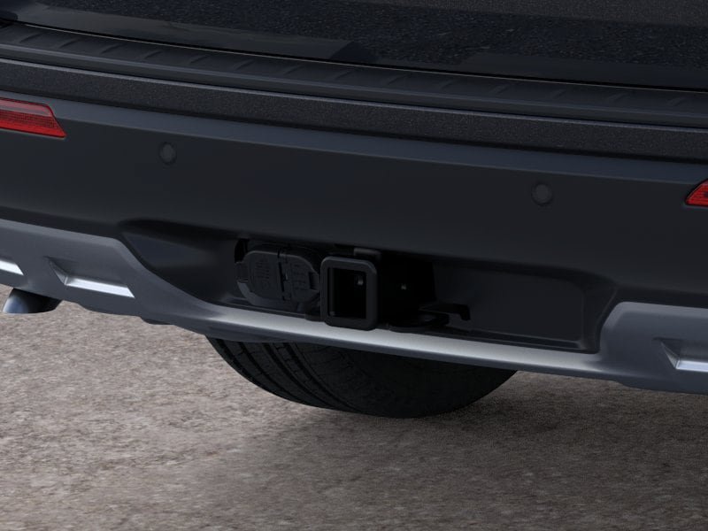 New 2026 Ford Explorer Active w/ Active Comfort Package RWD image 46