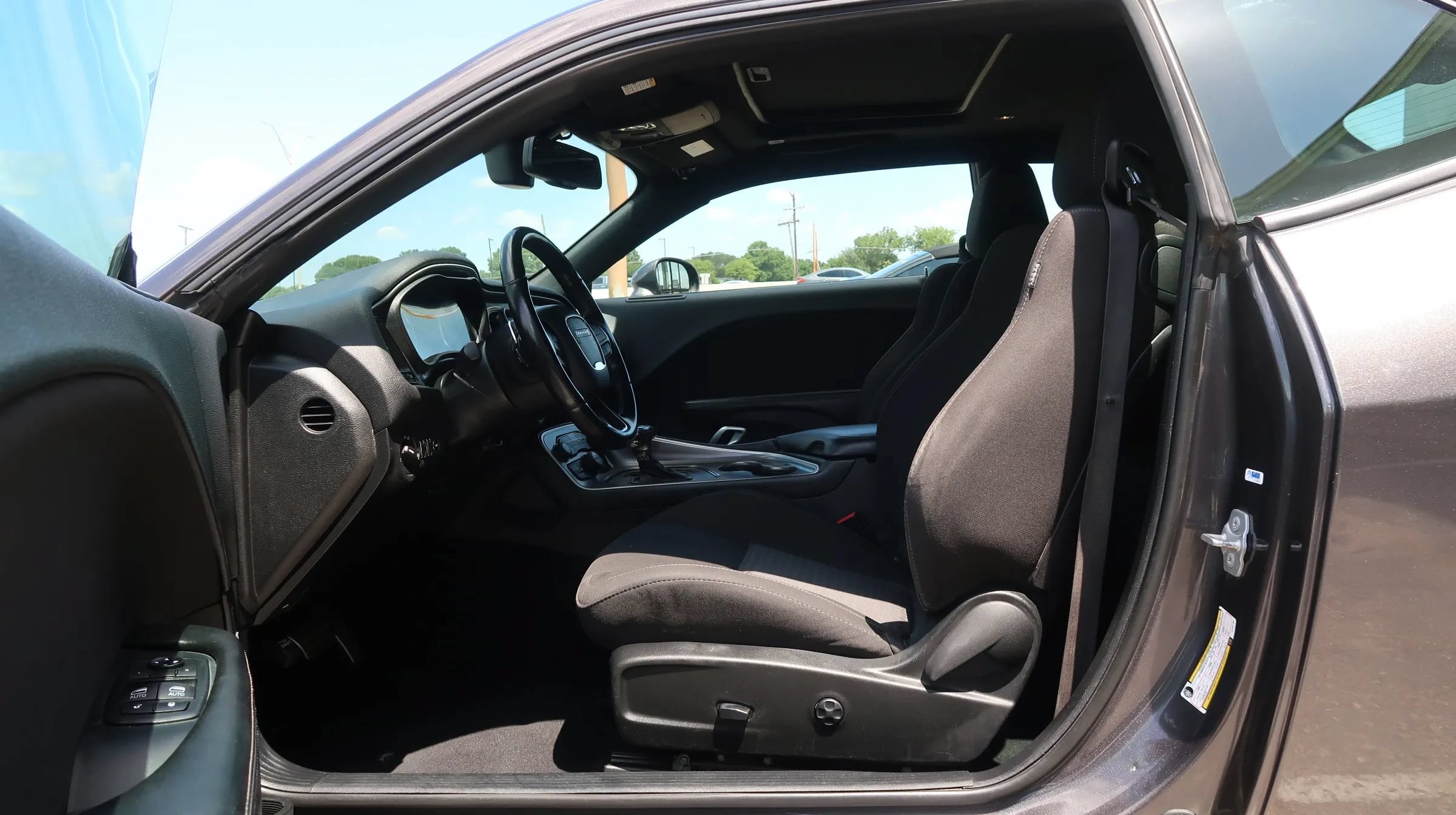 Used 2020 Dodge Challenger R/T Scat Pack RWD image 16