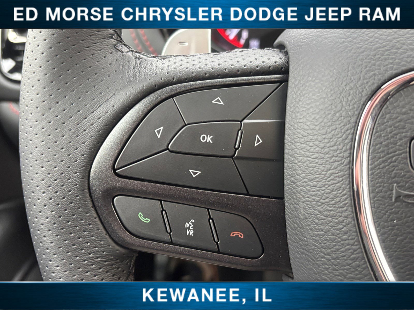 New 2026 Dodge Durango GT AWD/4WD image 26