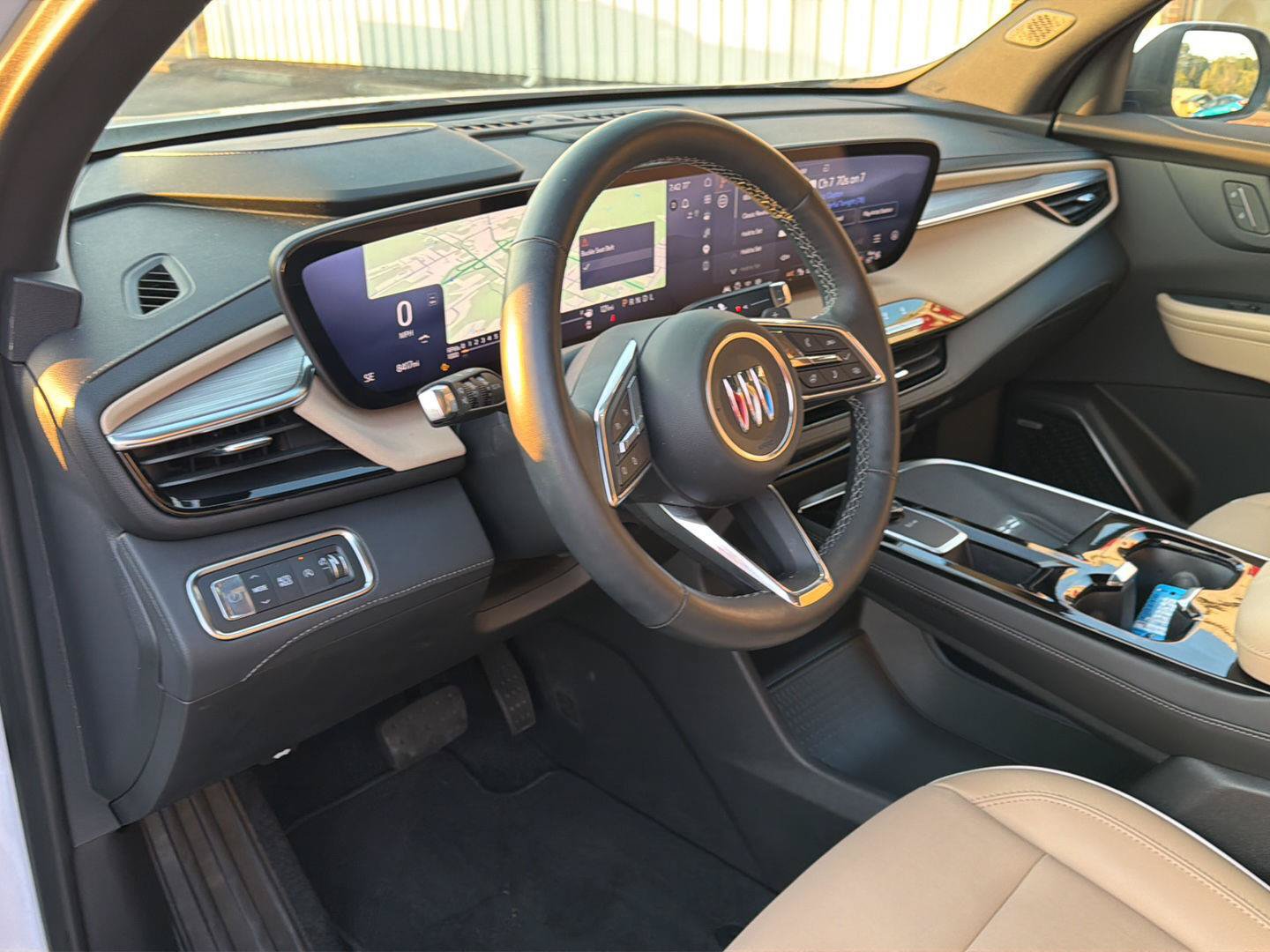 Used 2025 Buick Enclave Preferred FWD image 5
