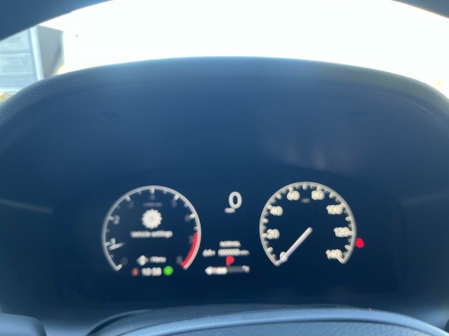 New 2027 Honda HR-V LX image 19