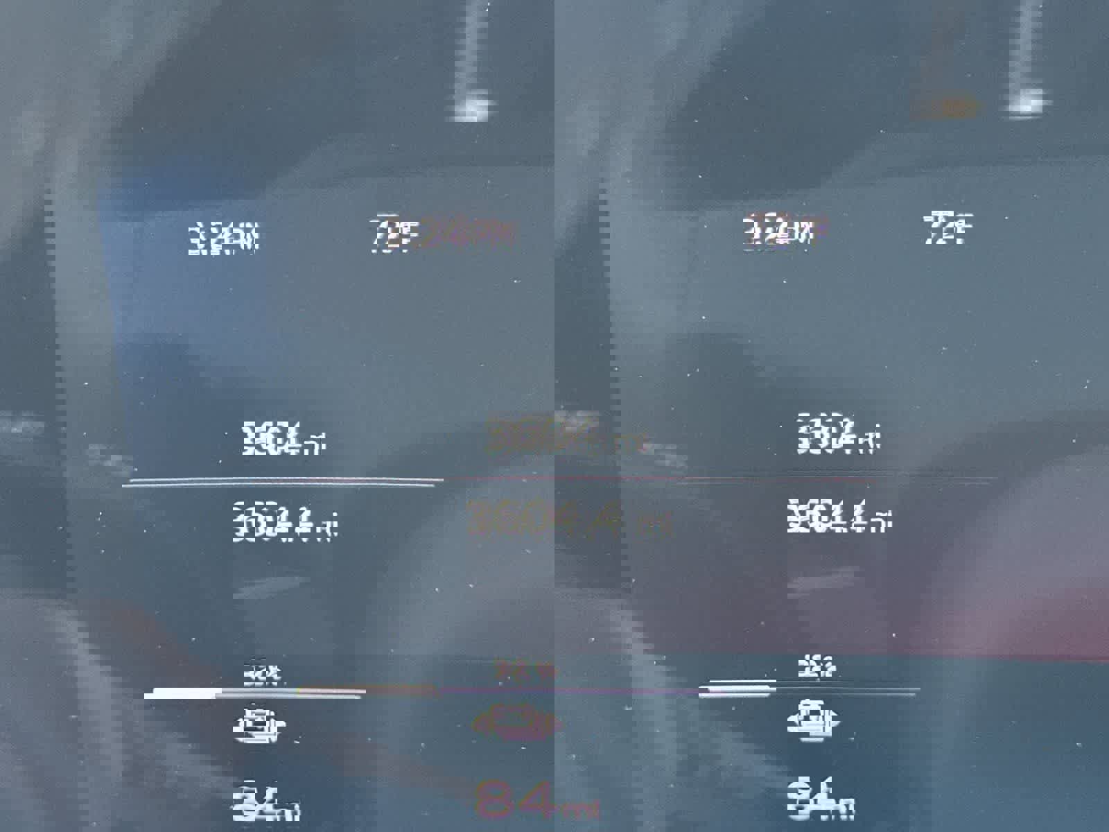 Used 2025 Audi Q6 e-tron Premium w/ Convenience Package image 27