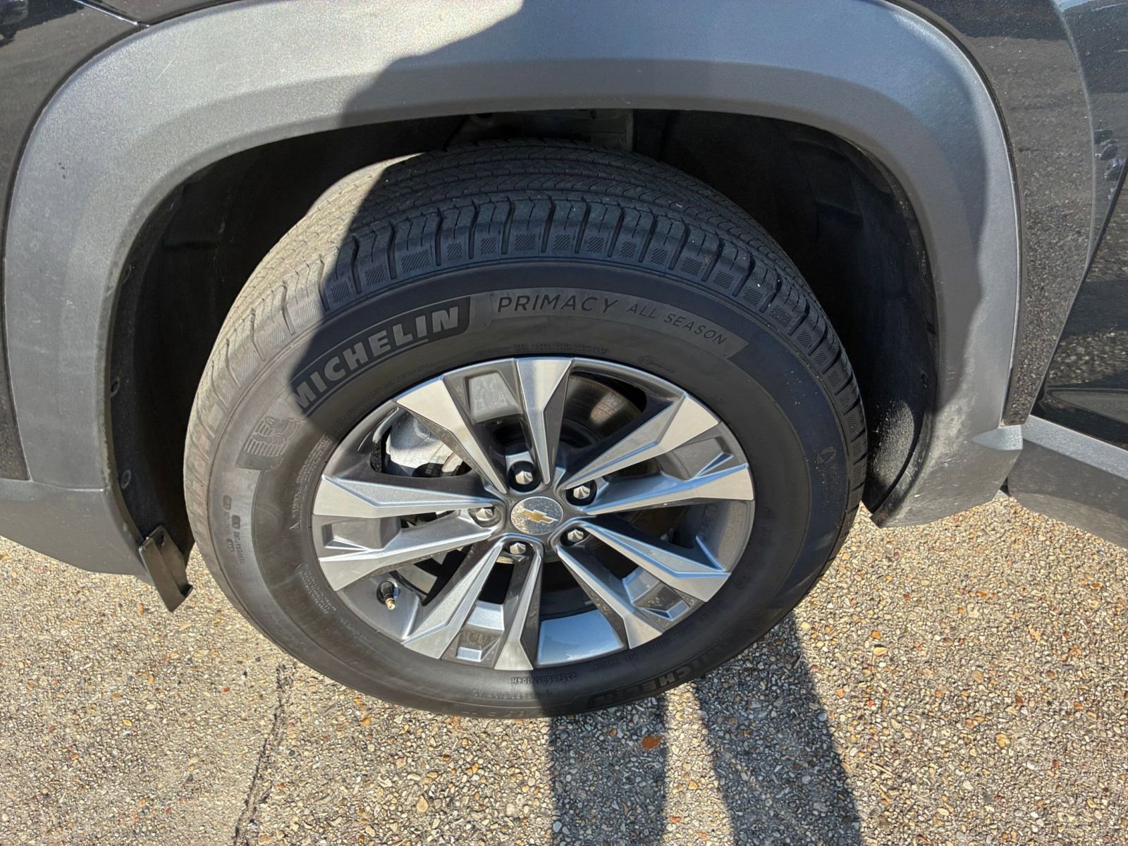 Used 2025 Chevrolet Equinox LT AWD/4WD image 30